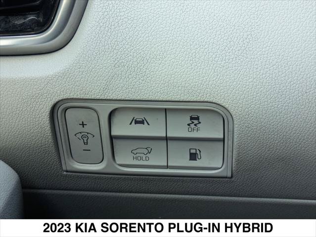 Used 2023 Kia Sorento SX Prestige AWD/4WD image 21