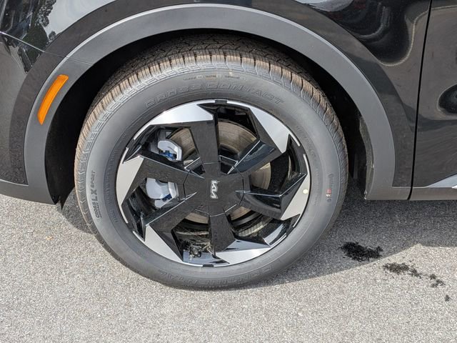 New 2026 Kia Sorento EX w/ EX Premium Package FWD image 17