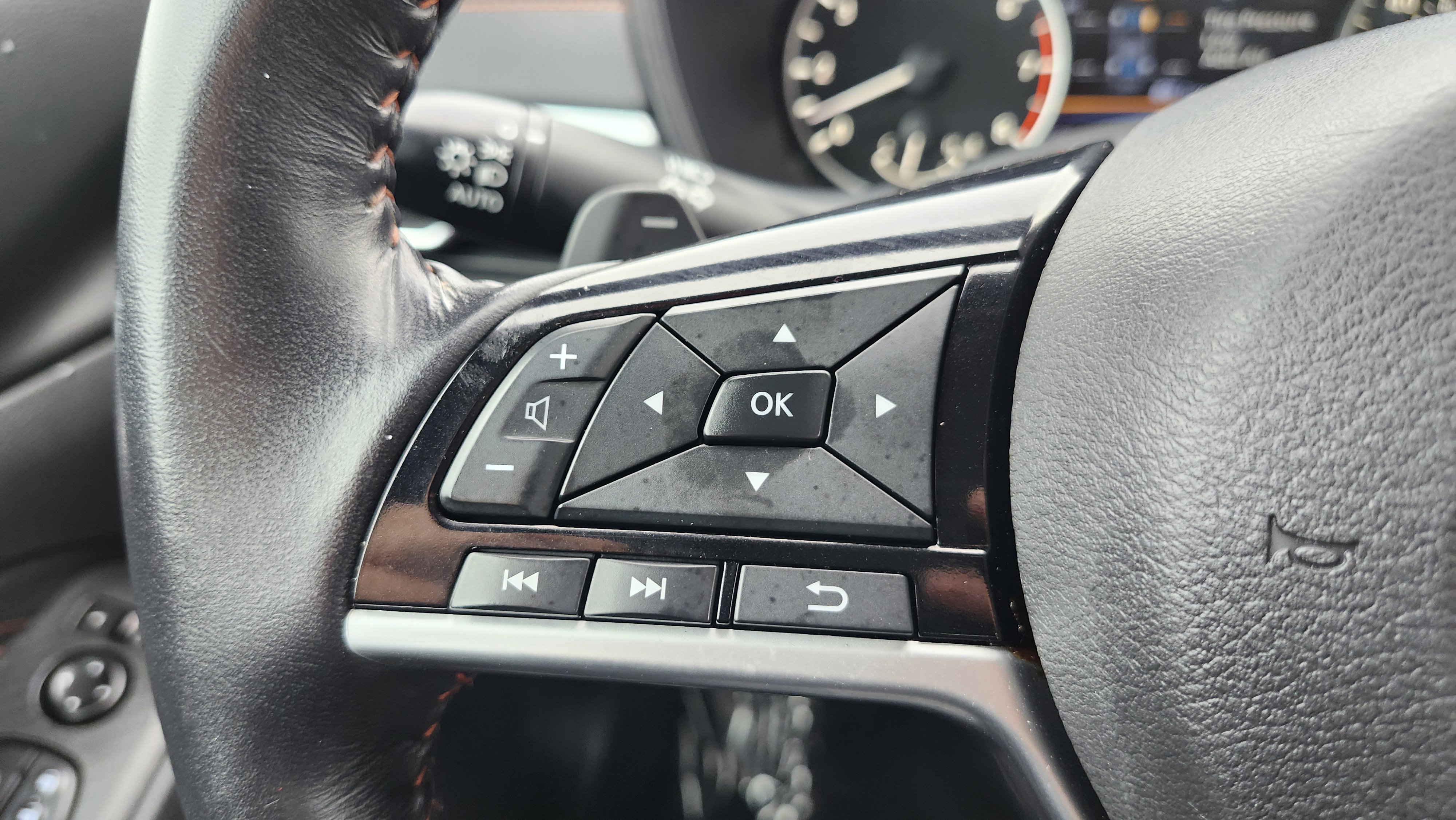 Used 2021 Nissan Altima 2.5 SR image 33