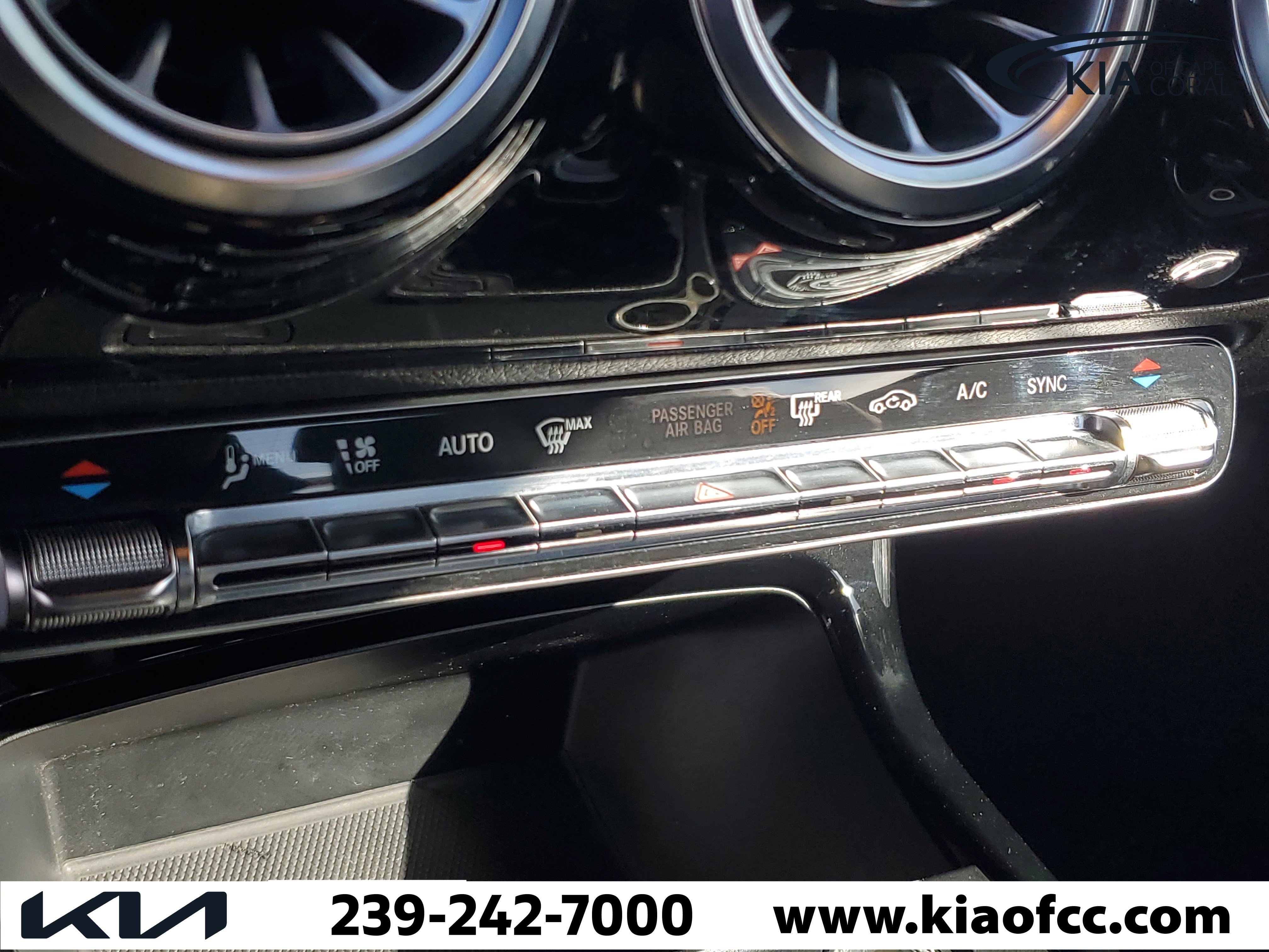 Used 2020 Mercedes-Benz A 220 image 25