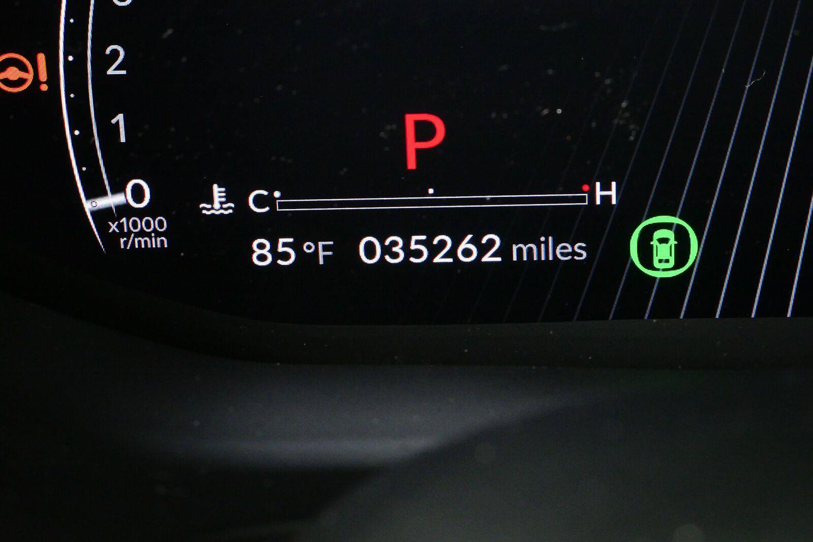 Used 2023 Acura MDX w/ Technology Package AWD/4WD image 9