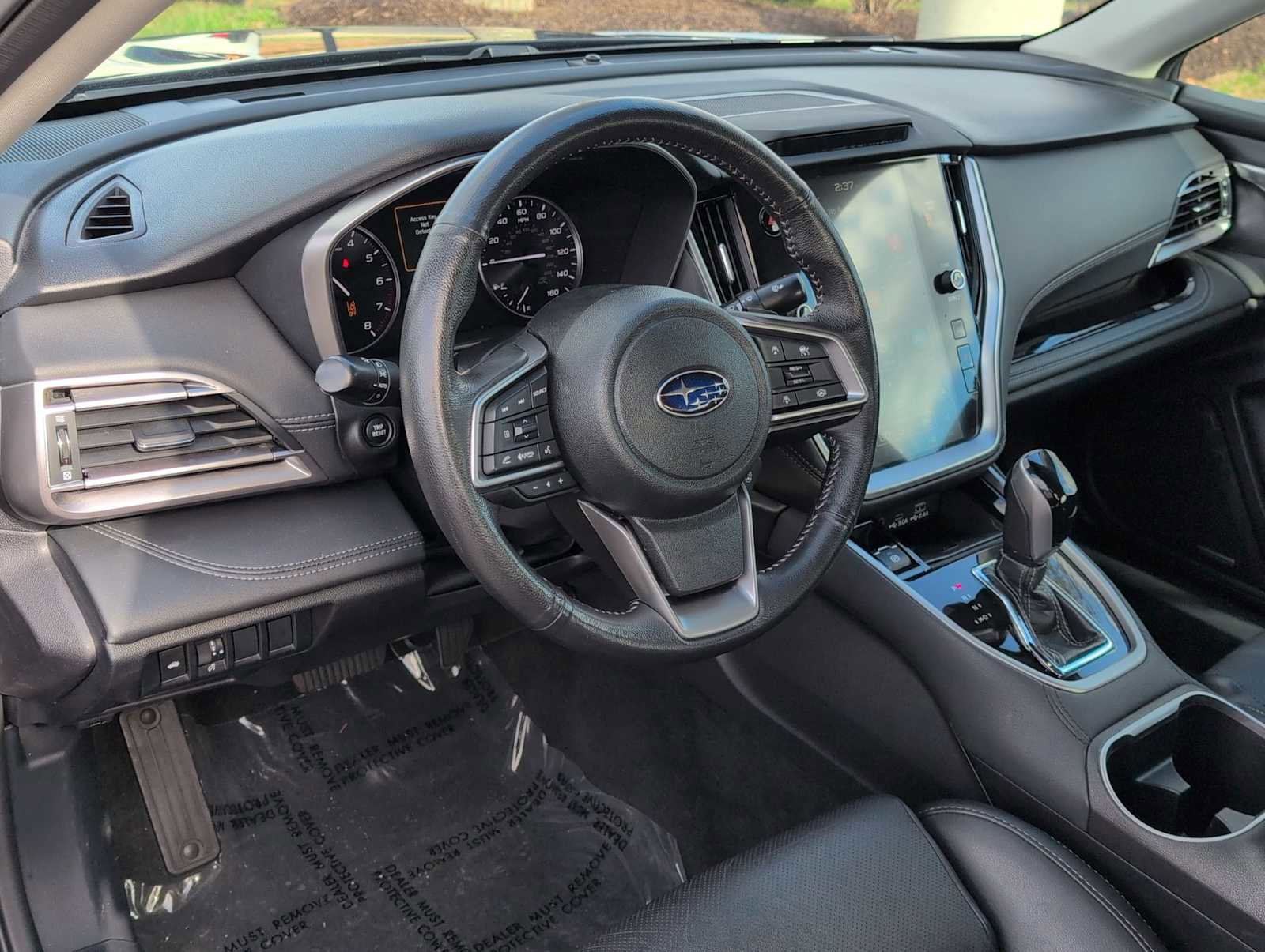 Used 2024 Subaru Legacy Limited image 10