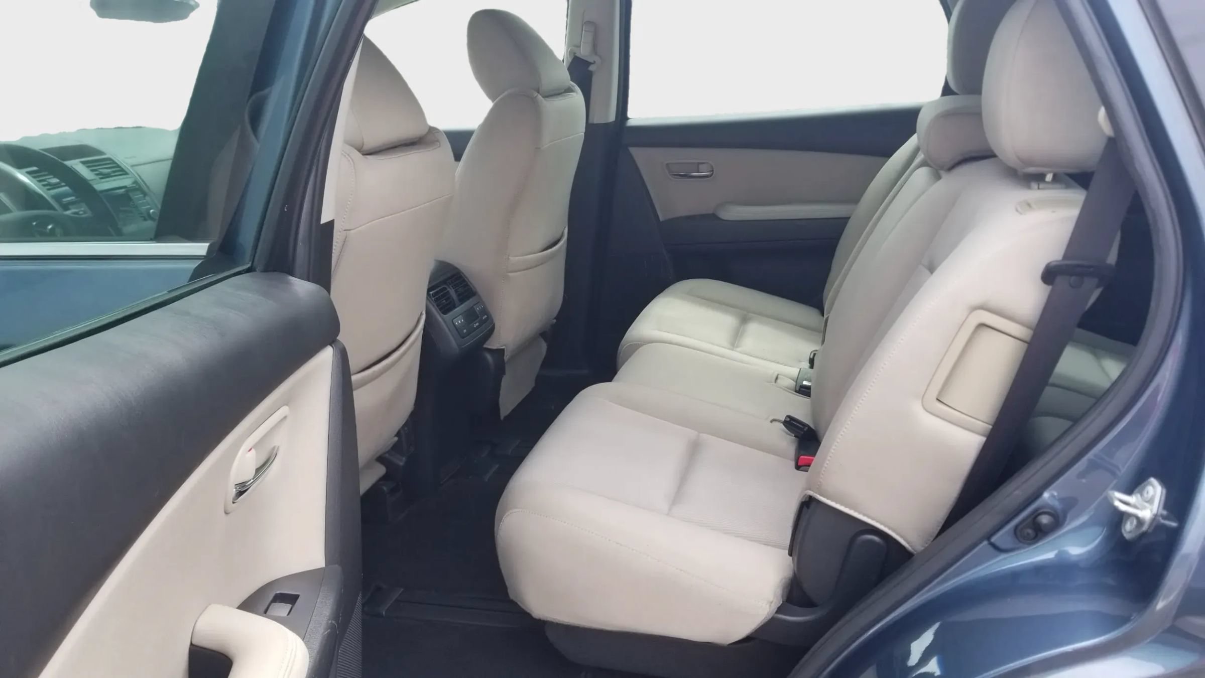 Used 2014 MAZDA CX-9 Sport FWD image 12
