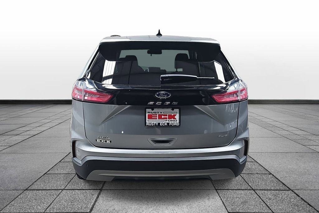 Used 2024 Ford Edge SEL image 6