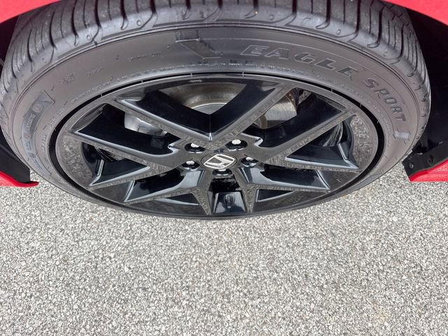 Used 2024 Honda Civic Sport image 17