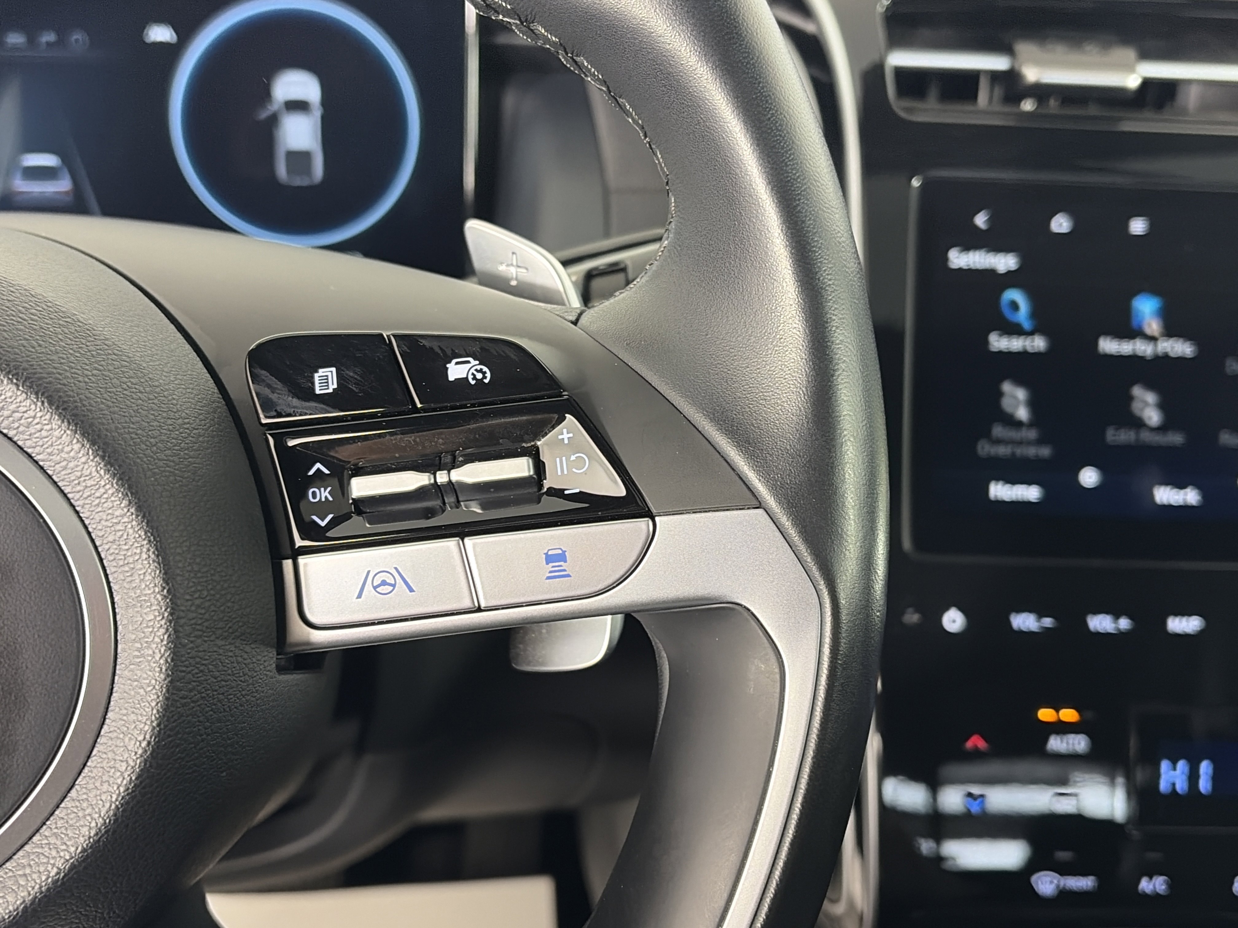 Used 2024 Hyundai Santa Cruz Limited image 29