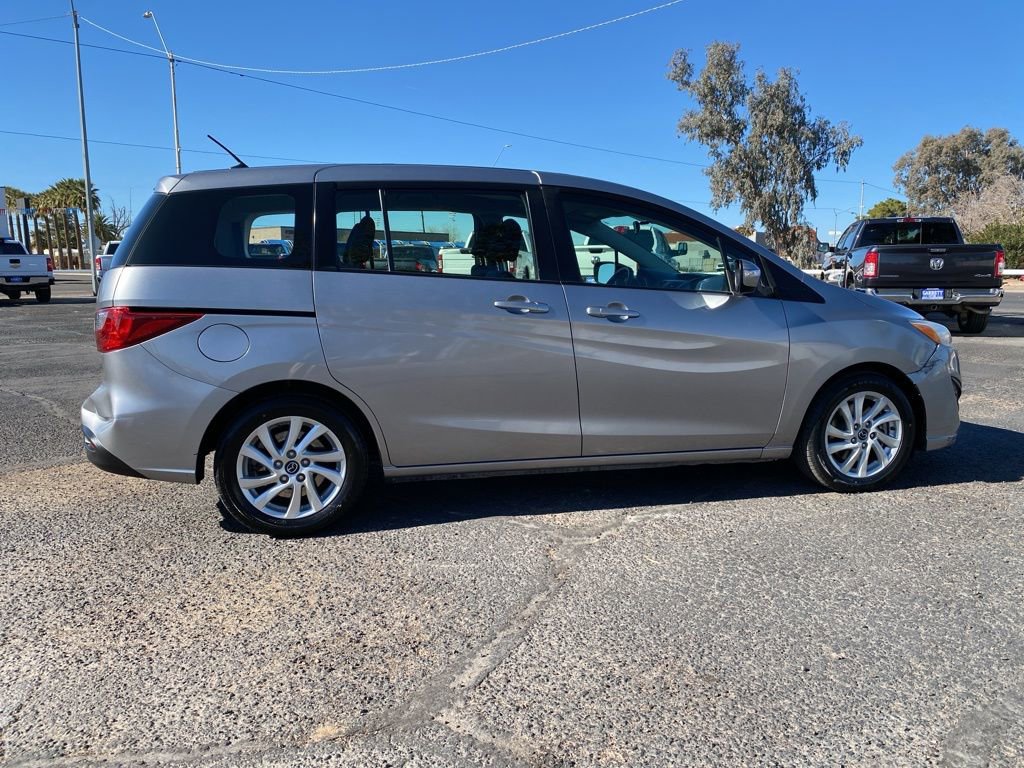 Used 2015 MAZDA MAZDA5 Sport image 5