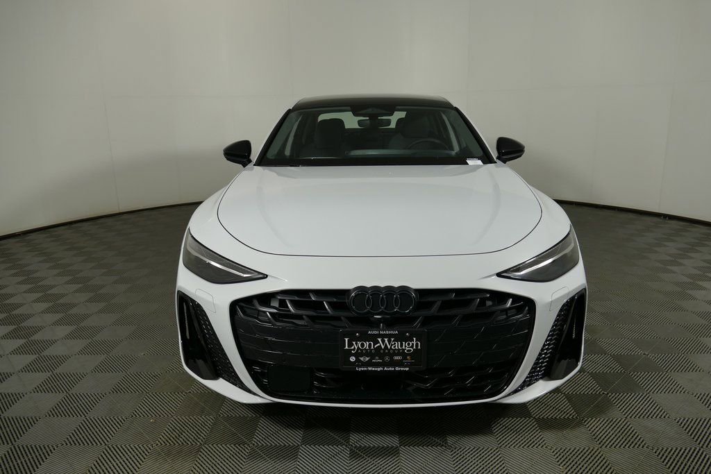 New 2026 Audi A6 Premium Plus AWD/4WD image 8