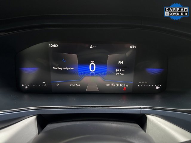 Used 2024 Volkswagen Taos SE image 15