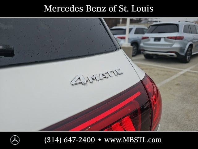 Certified 2022 Mercedes-Benz GLE 350 4MATIC image 7