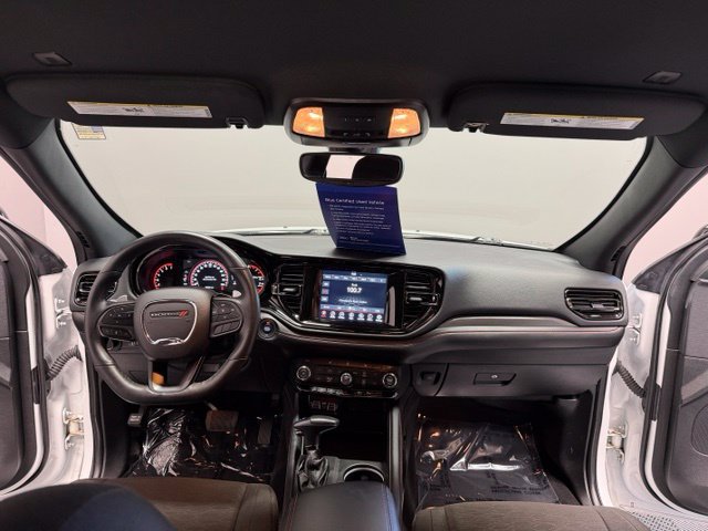 Used 2023 Dodge Durango GT w/ Blacktop Package AWD/4WD image 31