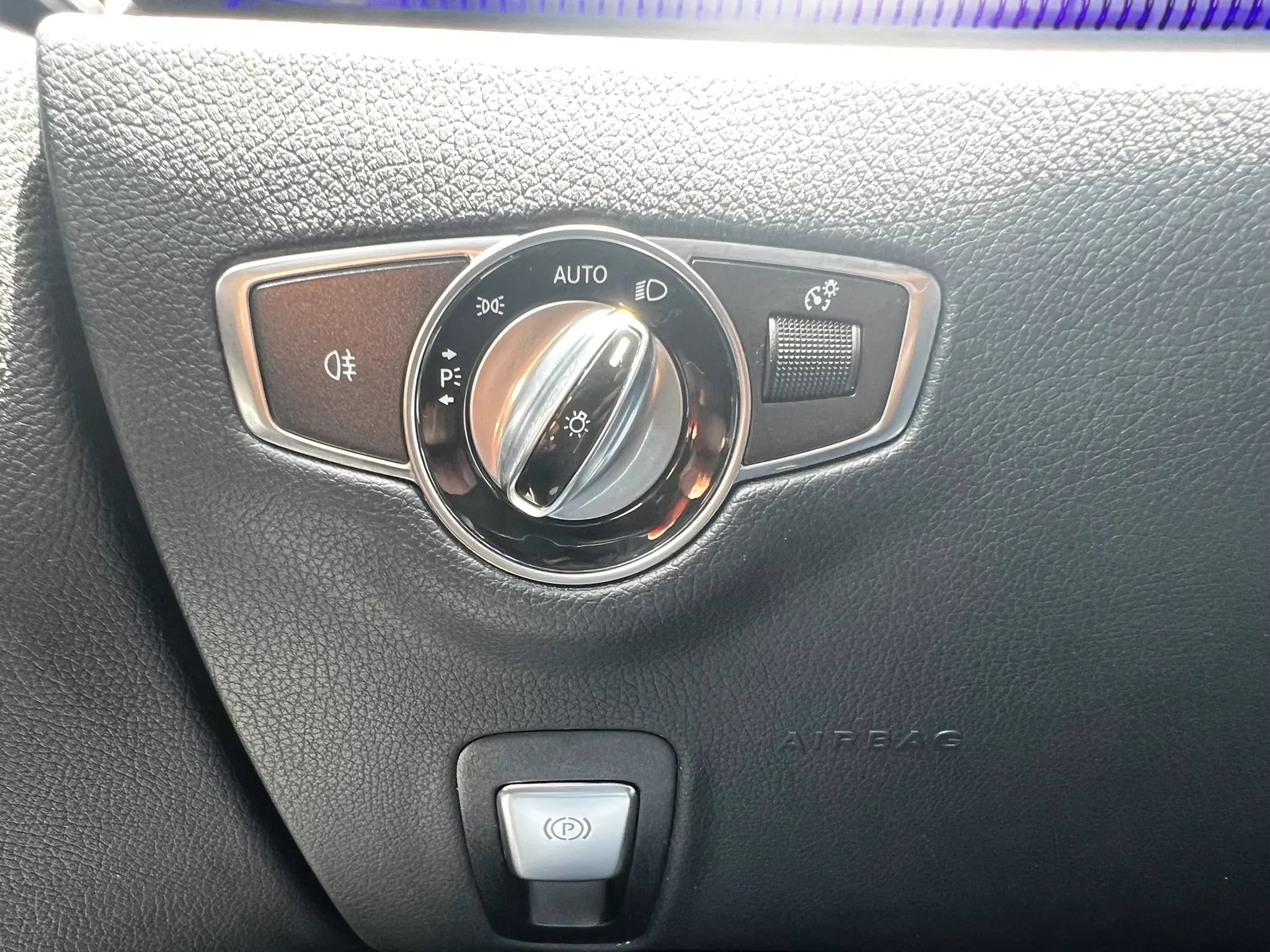 Used 2019 Mercedes-Benz E 450 4MATIC Sedan w/ Premium Package image 54
