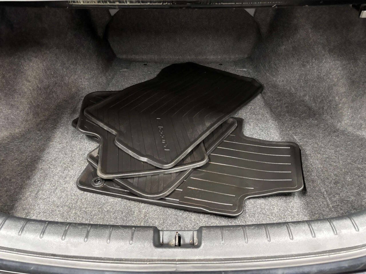 Used 2015 Honda Accord Sport image 6