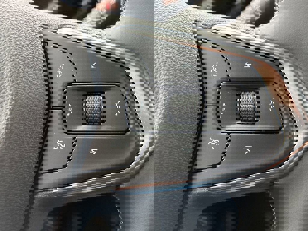 New 2026 Chevrolet TrailBlazer LT w/ Convenience Package AWD/4WD image 21