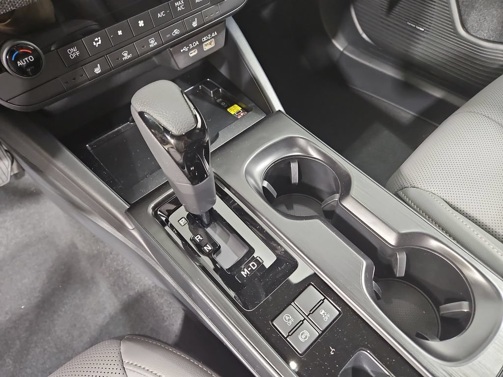 New 2026 Subaru Outback Limited AWD/4WD image 25