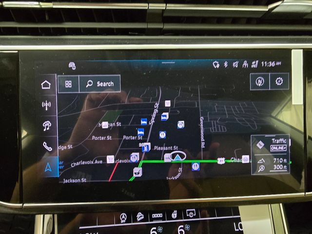 New 2026 Audi Q8 Premium Plus AWD/4WD image 22