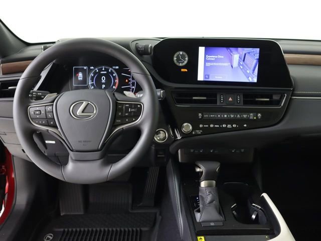 New 2025 Lexus ES 350 w/ Premium Package image 19
