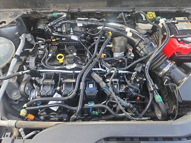 Used 2022 Ford Maverick XL FWD image 21