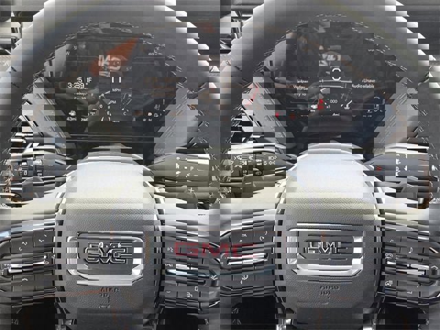 New 2026 GMC Yukon AT4 image 24