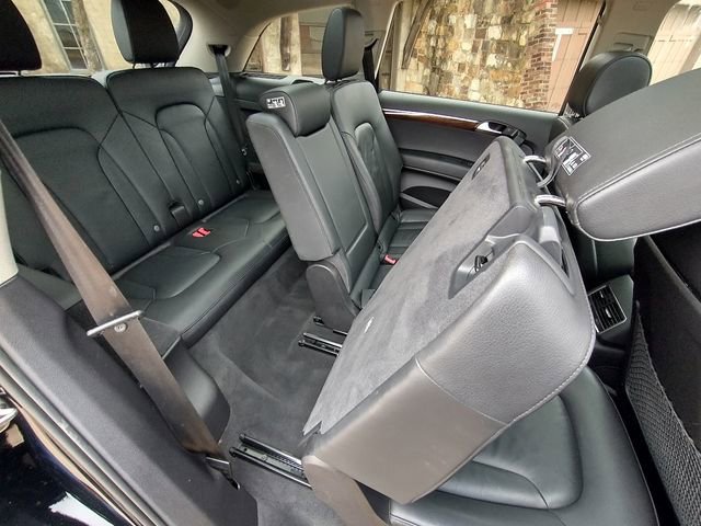Used 2015 Audi Q7 3.0T Premium Plus w/ Premium Plus Package image 51
