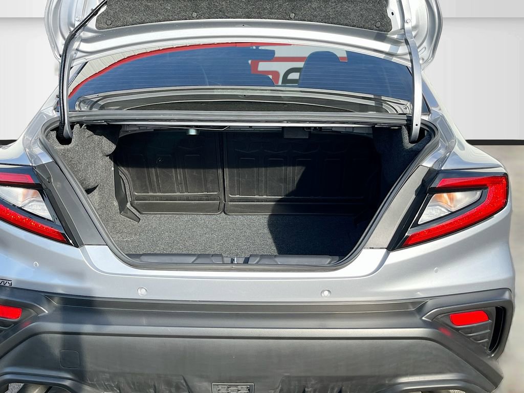 Used 2022 Subaru WRX Limited image 28