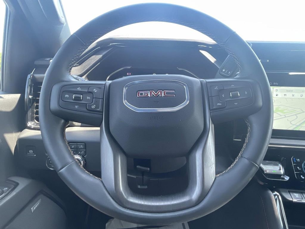 Used 2024 GMC Sierra 2500 AT4 w/ AT4 Premium Plus Package AWD/4WD image 31