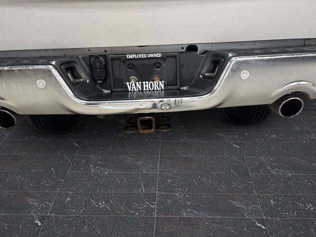 Used 2017 RAM 1500 Big Horn image 33