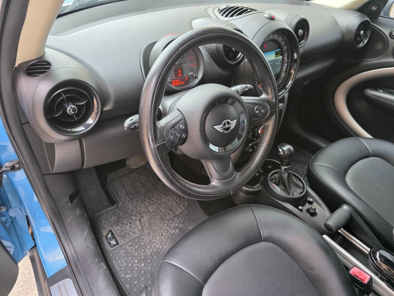 Used 2016 MINI Cooper Countryman image 11