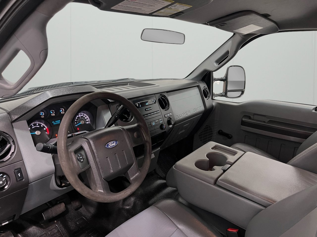 Used 2013 Ford F250 XL image 34