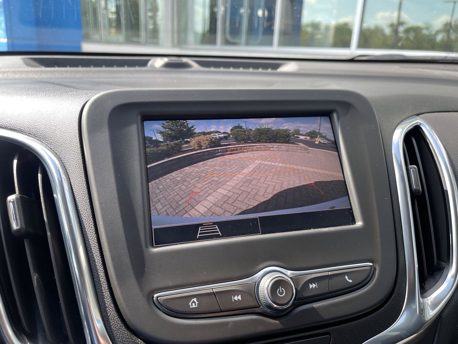 Used 2024 Chevrolet Equinox LT w/ LPO, Floor Liner Package FWD image 26
