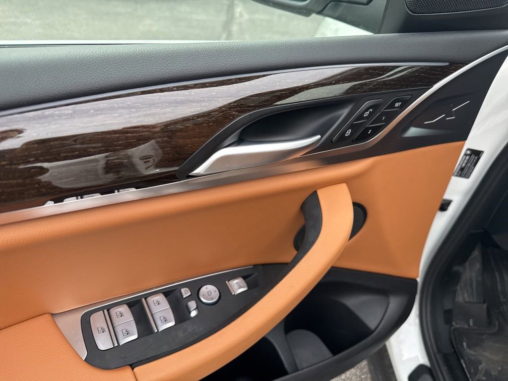 Used 2023 BMW X3 xDrive30i image 8