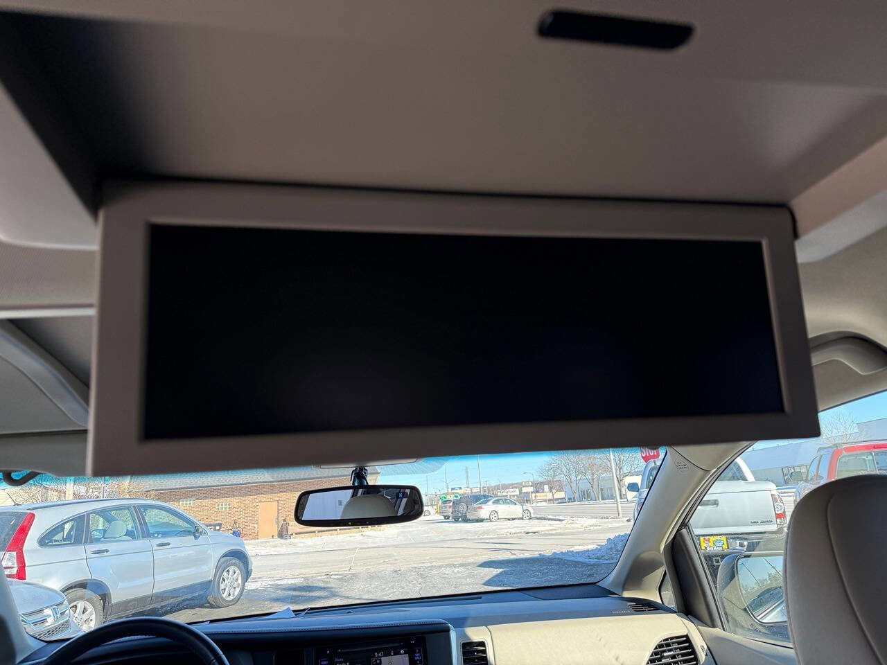 Used 2015 Toyota Sienna XLE Premium image 75