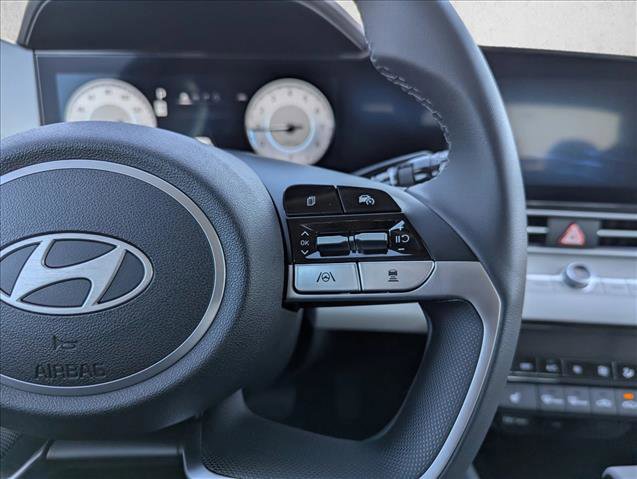 New 2026 Hyundai Elantra Limited image 14