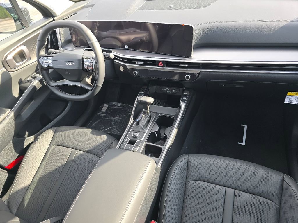 New 2026 Kia Sorento S w/ S Panoramic Sunroof Package image 22