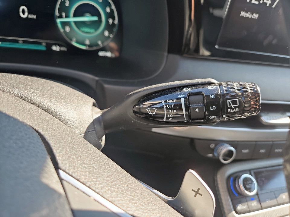 Used 2024 Hyundai Palisade SEL image 17