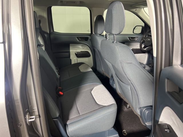 New 2025 Ford Maverick XLT w/ XLT Luxury Package AWD/4WD image 12