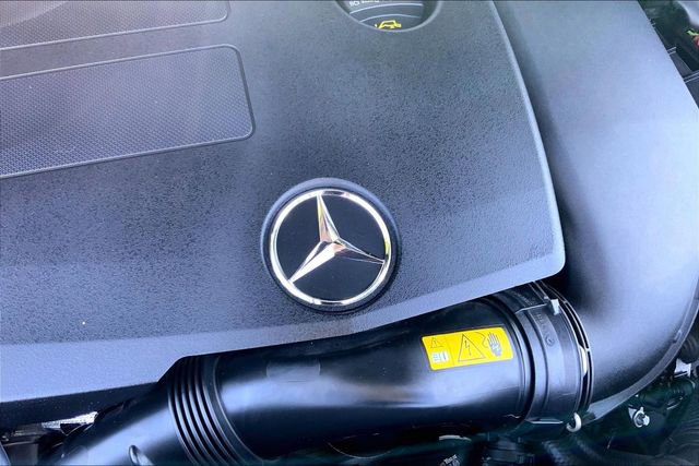 Certified 2023 Mercedes-Benz GLC 300 4MATIC Coupe w/ AMG Line image 29