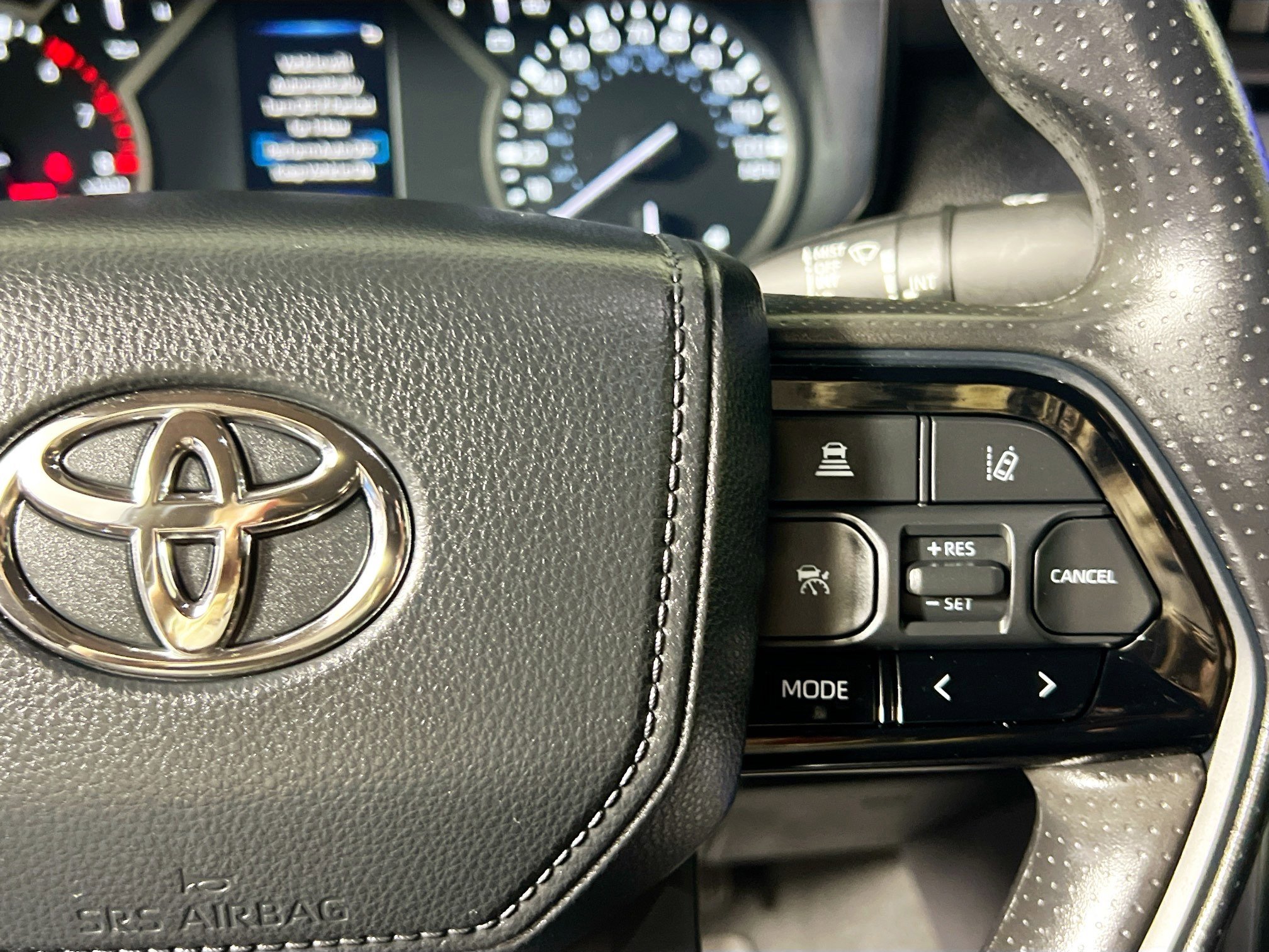 Used 2024 Toyota Tundra SR image 19