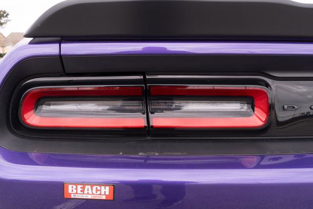 Used 2023 Dodge Challenger SXT w/ Plus Package image 33