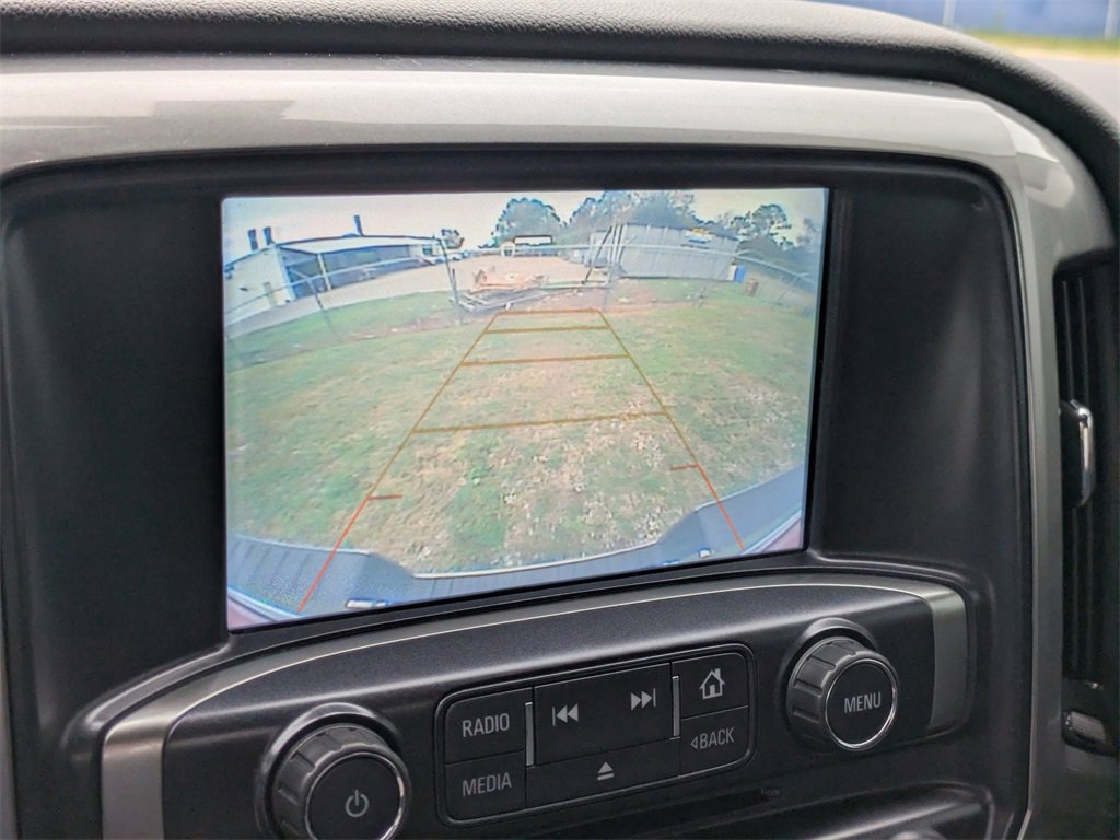 Used 2019 Chevrolet Silverado 1500 LT w/ All Star Edition image 19