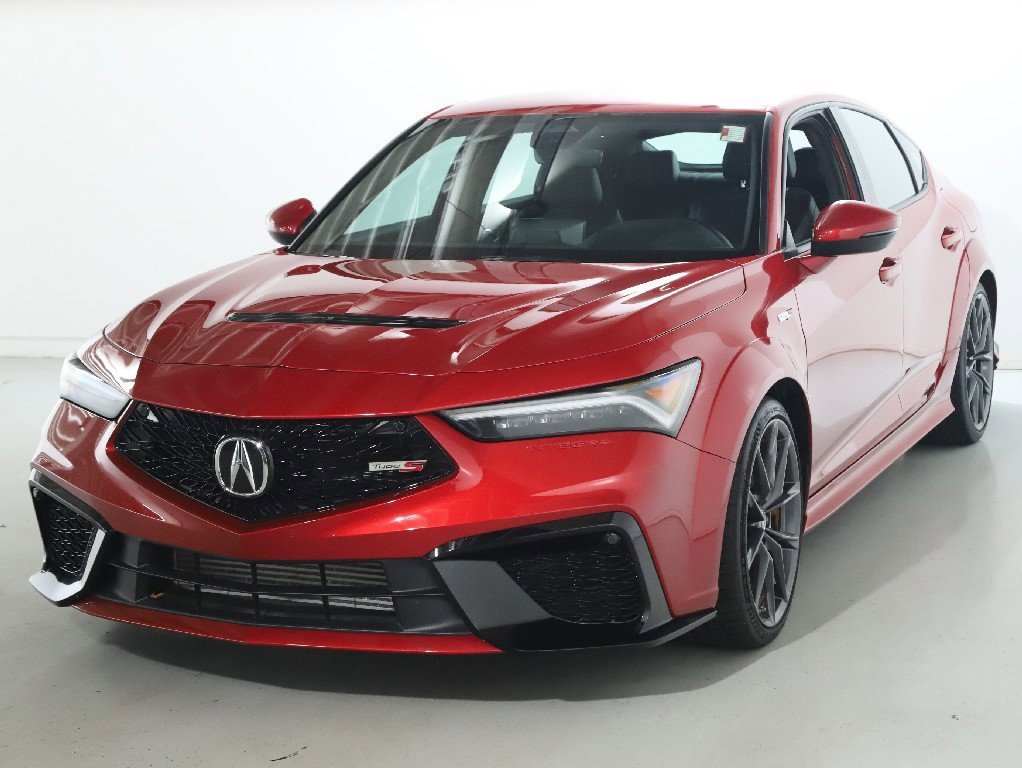 Used 2024 Acura Integra Type S image 1