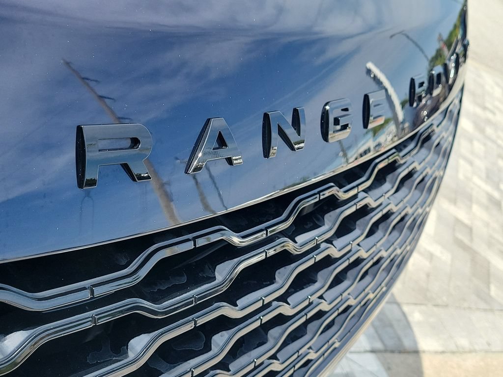 Certified 2021 Land Rover Range Rover Westminster Edition AWD/4WD image 9