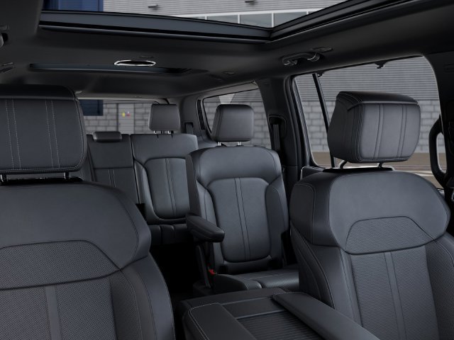 New 2026 Jeep Grand Wagoneer Summit w/ Premium Group III AWD/4WD image 26