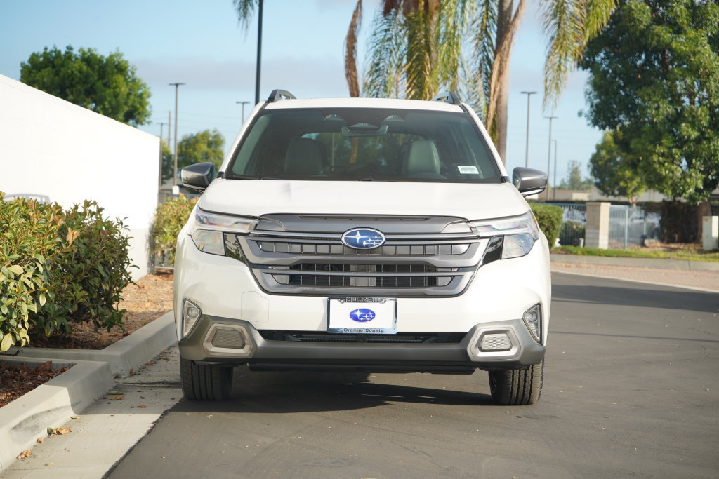 New 2026 Subaru Forester Limited AWD/4WD image 6