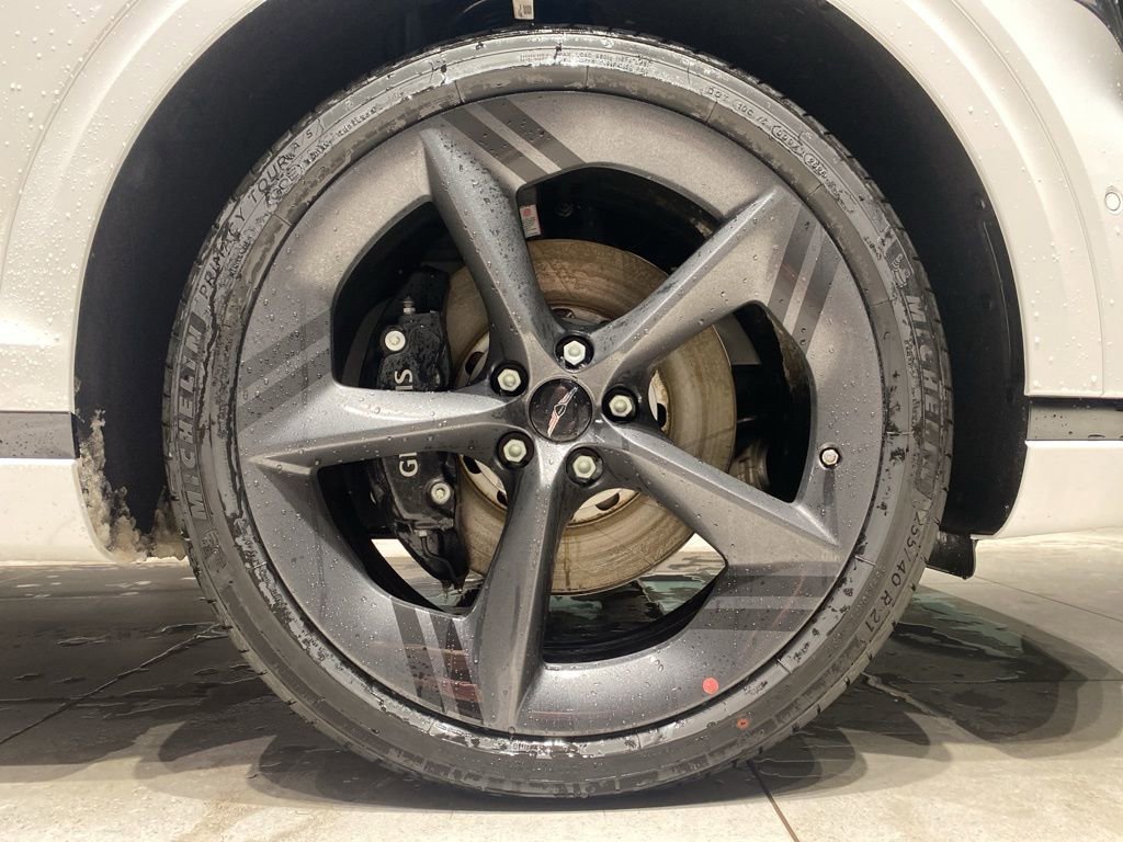 New 2026 Genesis GV70 2.5T Sport Prestige image 5