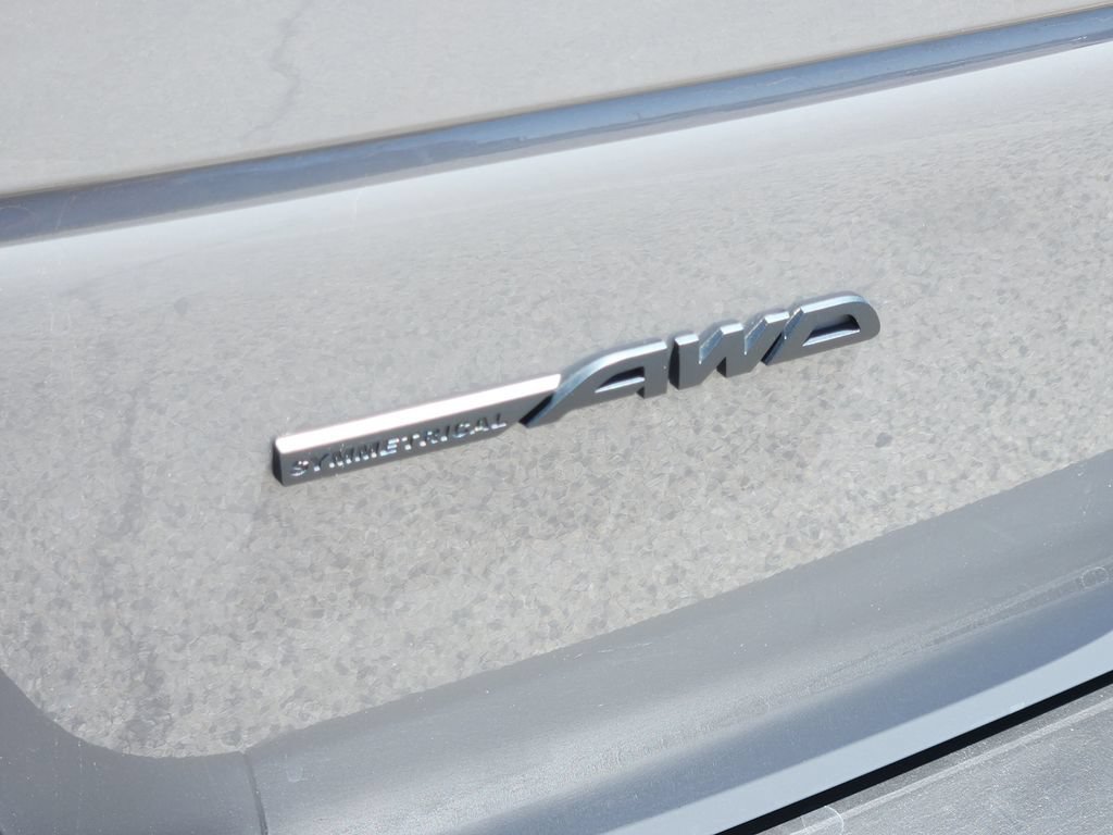 Certified 2026 Subaru Outback Touring AWD/4WD image 9