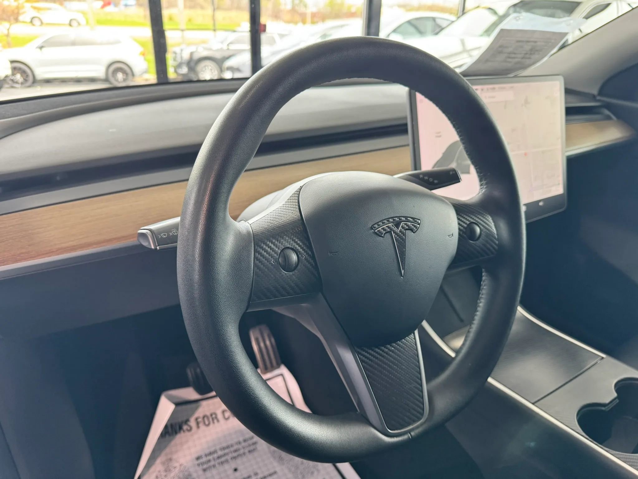 Used 2020 Tesla Model Y Long Range image 24