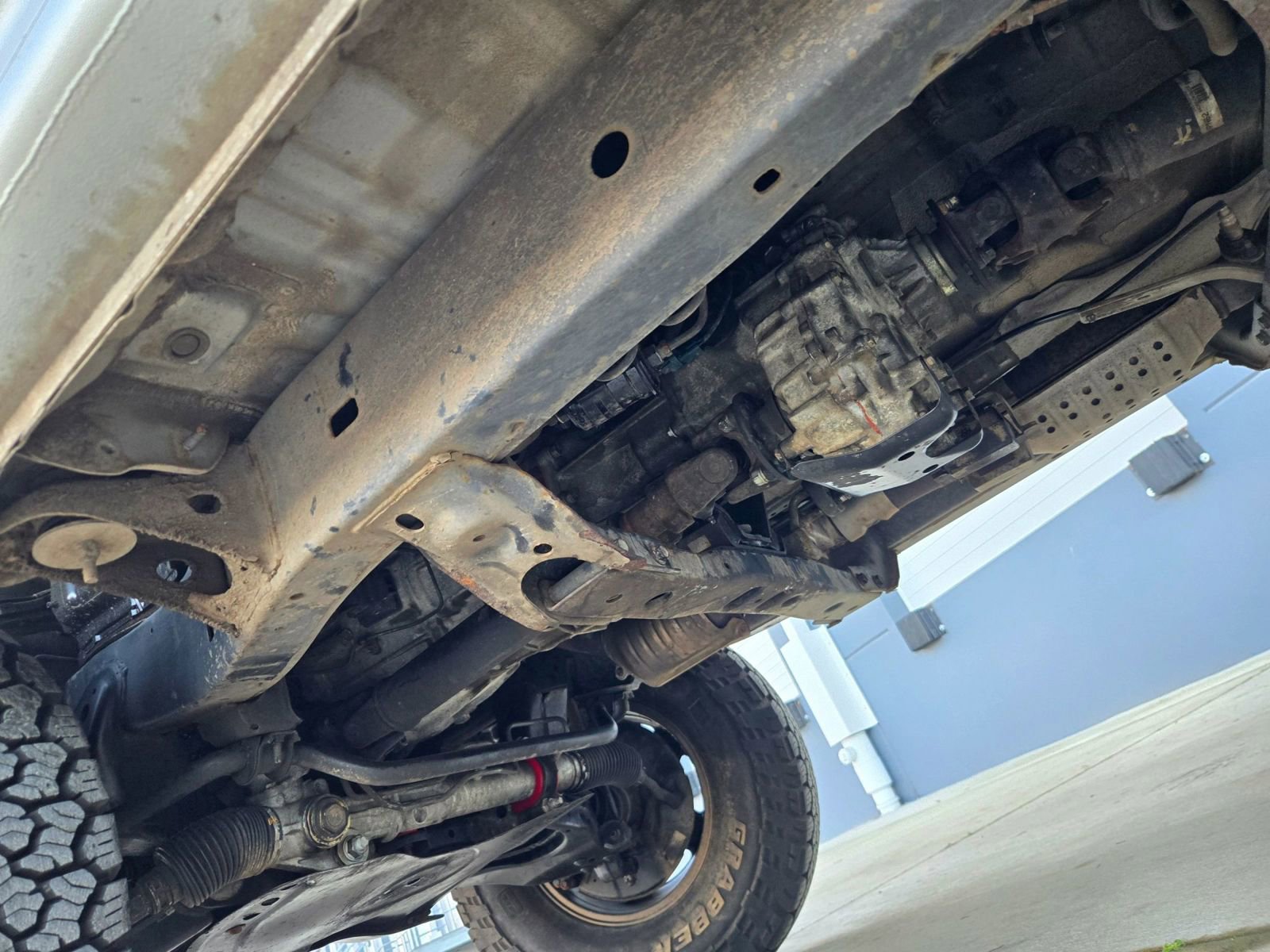 Used 2000 Toyota 4Runner SR5 image 41