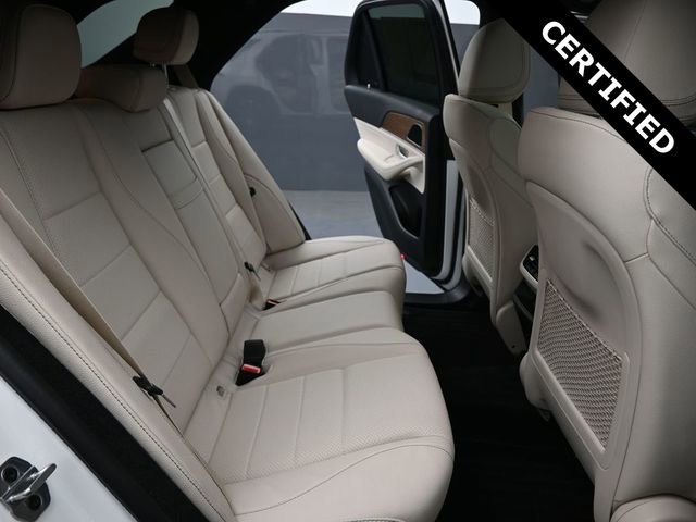 New 2026 Mercedes-Benz GLE 350 4MATIC image 25