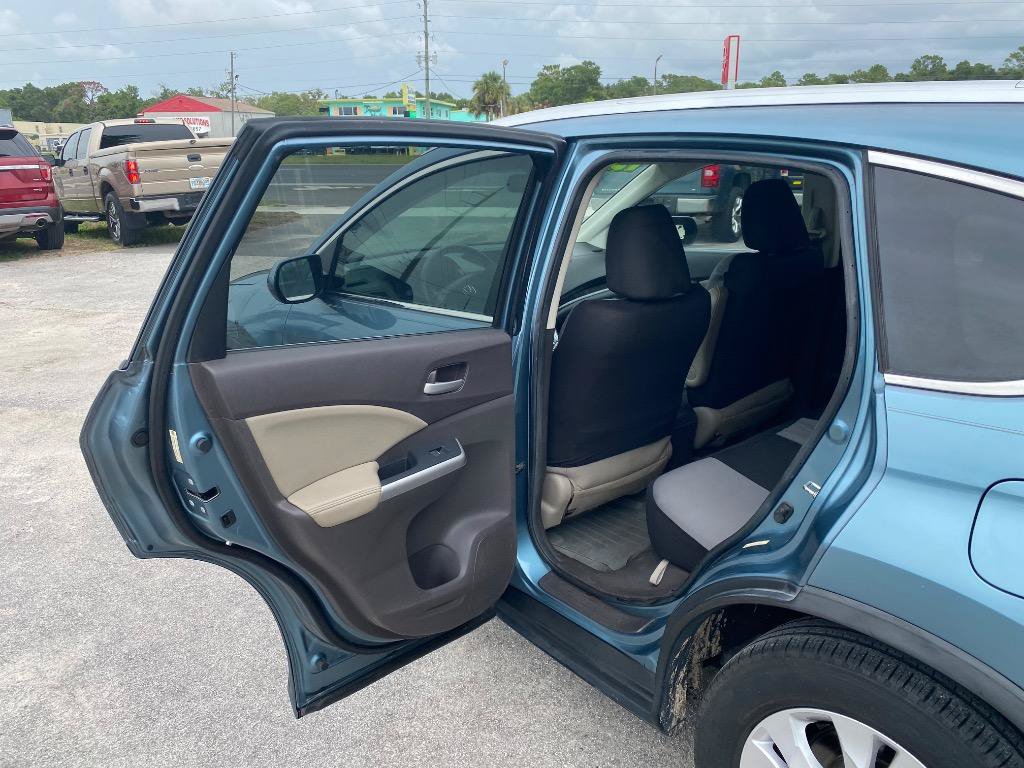 Used 2013 Honda CR-V EX-L image 15